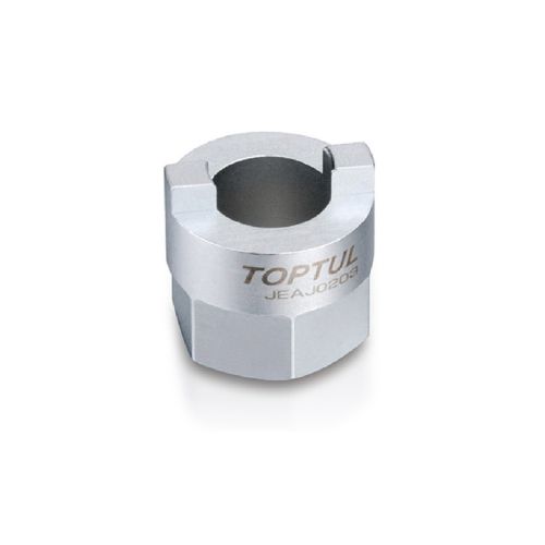 Головка торцева Toptul для розбирання стійки амортизаторів 14.5x5.0 (JEAJ0203)