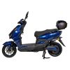 Електроскутер Atlas Tiger Box 2000W Cyan Blue (3117) - Зображення 1