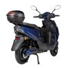 Електроскутер Atlas Tiger Box 2000W Cyan Blue (3117) - Зображення 3