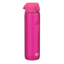 Пляшка для води ION8 OneTouch 1000 мл BPA Free, Pink (I8RF1000PIN)