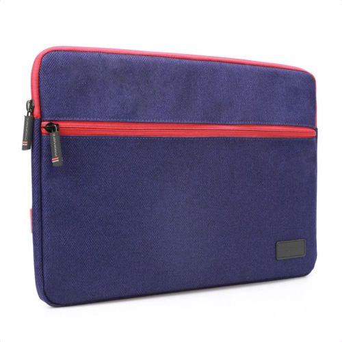 Чохол до ноутбука Promate 16 Portfolio-L Blue (portfolio-l.blue)