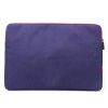 Чохол до ноутбука Promate 16 Portfolio-L Blue (portfolio-l.blue) - Зображення 2