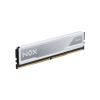 Модуль пам'яті для комп'ютера DDR4 32GB (2x16GB) 3600 MHz NOX White Apacer (AH4U32G36C25YMWAA-2) - Зображення 2