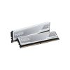 Модуль пам'яті для комп'ютера DDR4 32GB (2x16GB) 3600 MHz NOX White Apacer (AH4U32G36C25YMWAA-2) - Зображення 3