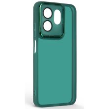 Чехол для мобильного телефона Armorstandart Shade Infinix Hot 50i / Smart 9 Dark Green (ARM81011)