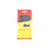 Чехол для мобильного телефона Dengos Kit Samsung Galaxy A56 Carbon + glass (Grey) (DG-KM-138) - Изображение 3
