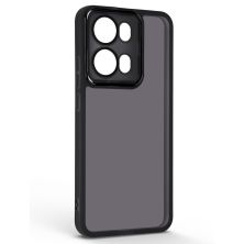 Чохол до мобільного телефона Armorstandart Shade OPPO Reno13 Pro 5G Black (ARM83464) Чохол до мобільного телефона Armorstandart Shade OPPO Reno13 Pro 5G Black (ARM83464)