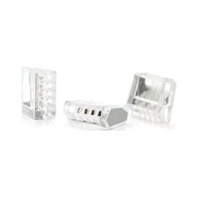 Соединитель кабеля 5-pin аналог WAGO К773-255, 50штпак Voltronic (K773-255/50) Соединитель кабеля 5-pin аналог WAGO К773-255, 50штпак Voltronic (K773-255/50)
