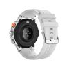 Смарт-часы HOCO Y20 Smart sports watch(call version) Silver (6942007619417) - Изображение 2