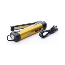 Ліхтар СИЛА багатофункціональний Ватт (Li-ion 2600 мАг) (900510)