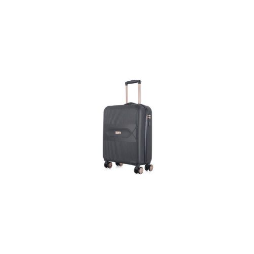 Чемодан Semi Line 20 S T5787-1 Black (DAS302968)