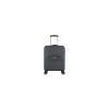 Чемодан Semi Line 20 S T5787-1 Black (DAS302968) - Изображение 1