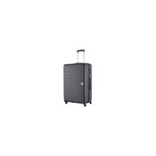 Чемодан Semi Line 28 L T5690-3 Black (DAS302905)