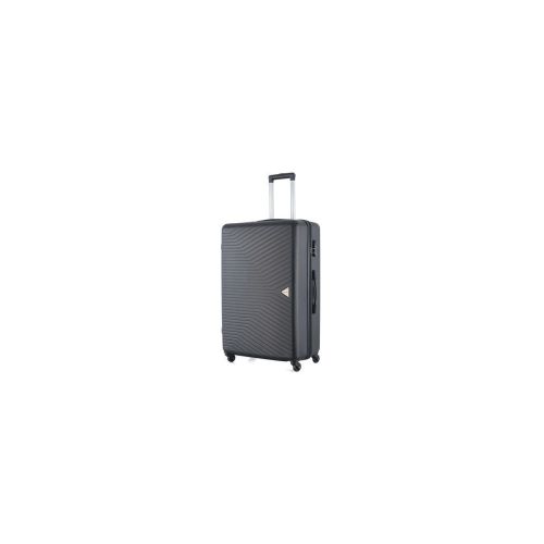 Чемодан Semi Line 28 L T5690-3 Black (DAS302905)