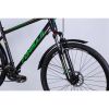 Велосипед Formula 28 CURSOR MAN DD рама-19 AL 2025 чорно-зелений (OPS-FR-28-043) - Зображення 3