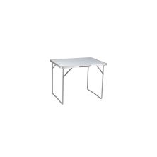Туристический стол Bo-Camp Camp-Gear Economy 80x60 cm Light Grey (1404426) (DAS303286)