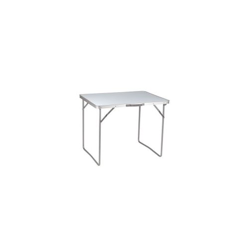 Туристичний стіл Bo-Camp Camp-Gear Economy 80x60 cm Light Grey (1404426) (DAS303286)