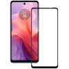 Скло захисне ACCLAB Full Glue MOTO E14 Black (1283126597688) - Зображення 1