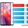 Скло захисне ACCLAB Full Glue MOTO E14 Black (1283126597688) - Зображення 2