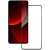 Стекло защитное ACCLAB Full Glue Xiaomi 13T Pro Black (1283126582585) - Изображение 1