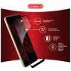 Скло захисне Intaleo Full Glue Oppo A38 4G Black (1283126588600) - Зображення 3