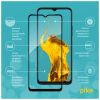 Стекло защитное Piko Full Glue Tecno Spark 10C Black (1283126564925) - Изображение 1
