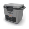 Термобокс Ninja FrostVault 28L Hard Cooler Grey (FB131EUGY) - Зображення 1