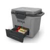Термобокс Ninja FrostVault 28L Hard Cooler Grey (FB131EUGY) - Зображення 2