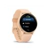 Смарт-часы Garmin vivoactive 6, Pink Dawn/P. Dawn Metallic, GPS смарт-годинник (010-02985-03) - Изображение 2