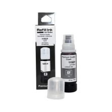 Чернила Premium Quality Epson 115 70мл Gray C13T07D54A (70264910)