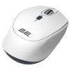 Мишка 2E MF220 Wireless White (2E-MF220WW) - Зображення 1