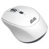 Мишка 2E MF220 Wireless White (2E-MF220WW) - Зображення 2