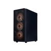 Корпус 1stPlayer FD3-M-BK-4F7 - Изображение 2