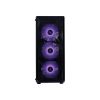Корпус 1stPlayer FD3-M-BK-4F7 - Изображение 3