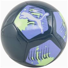 Мяч футбольный Puma Big Cat ball 084214-14 темно-синій 5 (4067981501052)