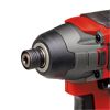 Гайковерт Einhell ударный TP-CI 18/220 Li BL - Solo, PXC, 18V, бесщеточный, 220 Нм, 2900 об/мин (без АКБ и ЗУ) (4510085) - Изображение 1