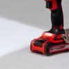Гайковерт Einhell ударный TP-CI 18/220 Li BL - Solo, PXC, 18V, бесщеточный, 220 Нм, 2900 об/мин (без АКБ и ЗУ) (4510085) - Изображение 2