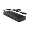 Концентратор HP USB-C Travel Hub G3 EURO (86T46AA) - Зображення 1
