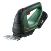 Кусторез Bosch AdvancedShear 18В-10, 10/20см, шаг реза 8мм (без АКБ и ЗУ) (0.600.857.001) - Изображение 2