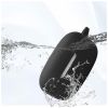 Чохол для навушників BeCover Silicon для Xiaomi Redmi Buds 6 Play Black (713228) - Зображення 3