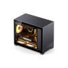 Корпус JONSBO D32 STD Black - Изображение 1