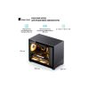 Корпус JONSBO D32 STD Black - Изображение 2