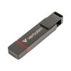 USB флеш накопичувач Verbatim 256GB QuickStick USB 3.2/USB-C (32041) - Зображення 1