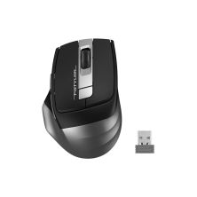 Мышка A4Tech FG35 Wireless Grey (4711421989787)