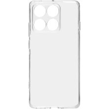 Чехол для мобильного телефона Armorstandart Air Motorola Edge 60 Pro 5GClear (ARM85834) Чехол для мобильного телефона Armorstandart Air Motorola Edge 60 Pro 5GClear (ARM85834)
