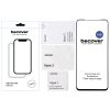Скло захисне BeCover Nubia V70 10D Black (713555) - Зображення 1