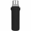 Чохол для термоса Tribe Neoprene Cover для експедиційного термоса 0,9 л Black (T-DF-0010-black) - Зображення 1