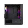 Корпус 1stPlayer BS-2-BK-3F1 - Изображение 3