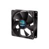Кулер для корпуса Gelid Solutions Silent 9 Black 90 mm (FN-PX09-16) - Изображение 1