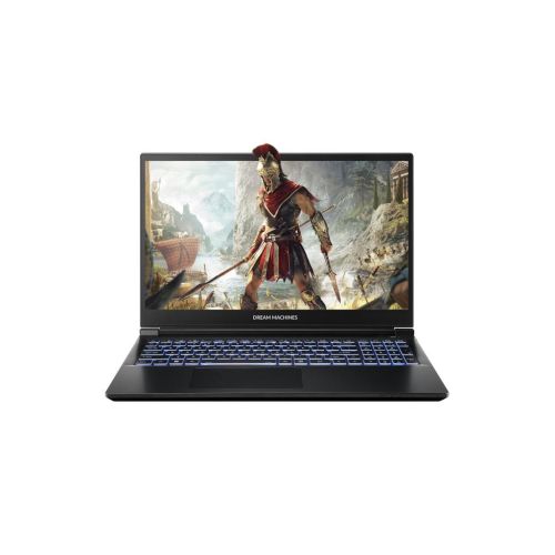 Ноутбук Dream Machines RG5050-15 (RG5050-15UA25)